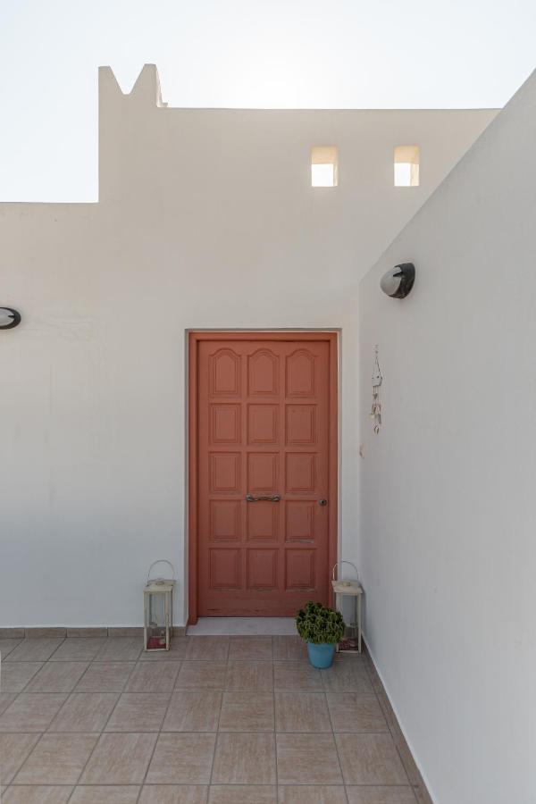 Optasia Naxos Center 2 Bedroom New Apartment Naxos City Ngoại thất bức ảnh